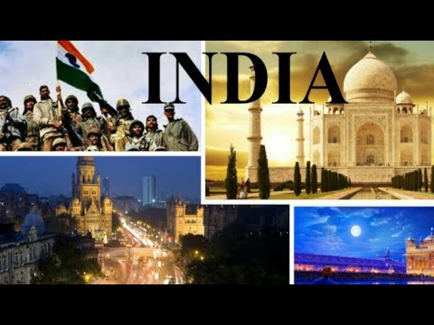 5 Interesting Facts On India
||HD||