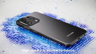 DOOGEE N55 Series Official Introduction: Affordable Brilliance in Your Hands