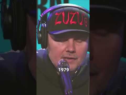 “1979” on Howard Stern