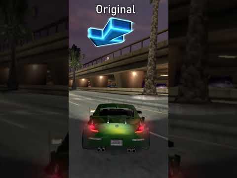 The Need For Speed We All Want To Be Remastered - Underground 2 Concept Unboxing + Gameplay