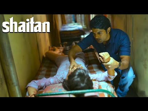 Shaitan | फर्जी Kidnapping हत्या में बदल गया! | Gulshan Devaiah, Kalki Koechlin