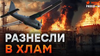 Энгельс РАЗОРВАЛО! Нефтебаза ДО СИХ ПОР ГОРИТ 🔥 Самолеты НЕ МОГУТ ВЗЛЕТЕТЬ