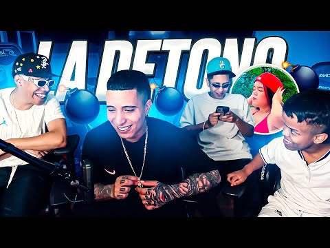 JUANCHITO DETONÓ A LA ENANA 🙊| QUE PASÓ DESPUES DEL STREAM? | MR STIVEN