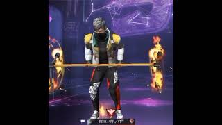 HIP HOP AND NEW EMOTE PRESET ALIGHT😈💥 MOTION FF💥🎶 ||🤡 PANDA🤡 - DESIIGNER || JEDAG JEDUG 👀VIRAL!