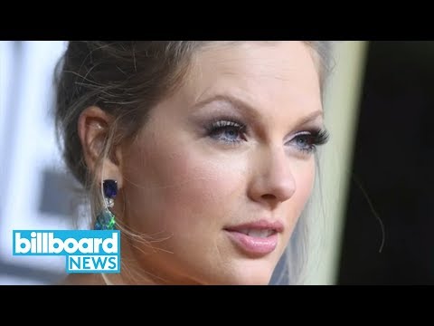 Taylor Swift Opens Up About Mother's Brain Tumor Diagnosis: 'Really Hard Time' | Billboard News