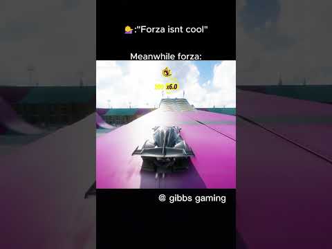 Forza Horizon 5 Apollo Intensa Jump