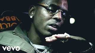 Young Dolph - Crashin' Out (Official Video)