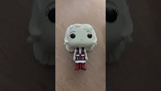 #2 unboxing my funko pop gertie