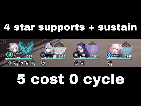 e3s1 fei 4 star only sustain 0c