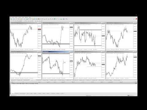 live forex trading