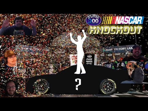 Name EVERY NASCAR Cup Series Winner from the 2010s - TURN 200 NASCAR Knockout