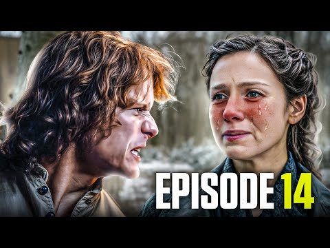 Outlander Season 7 Episode 14 Trailer & SHOCKING EVENT!