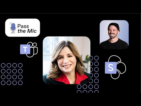 [Webinar] - Bridging the gap: Harmonize your SharePoint sites with Microsoft Teams