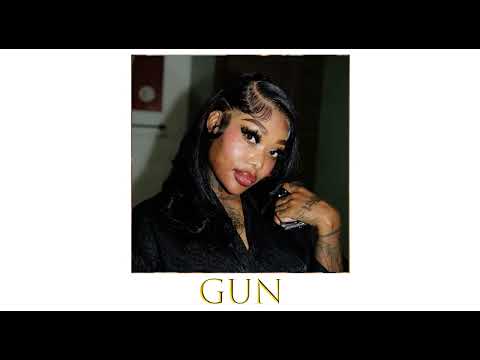 (FREE) R&B Type Beat - "Gun"