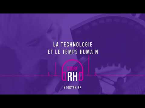 La technologie et le temps humain