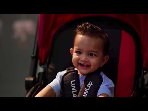 LuvLap Brand Film (Tamil) - 30sec - Happy Babies Happier Moms