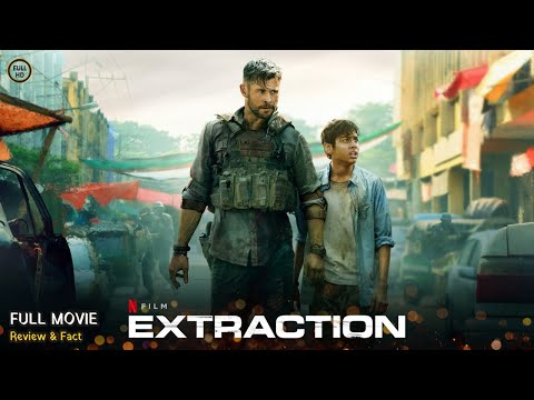 Extraction Full Movie In English | New Hollywood Movie | Review & Facts