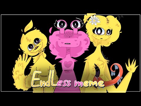 Endless meme •Rainbow Friends• Roblox Animation (Character 1 and 2) Enjoy!❤️💙💚🧡💜💖💛💛💫