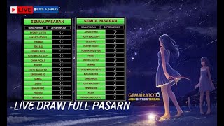 LIVE DRAW POIPET | LIVE DRAW CHELSEA | City Panorama – 24/7 LIVE Stream Städtereise | LIVE HUAHIN