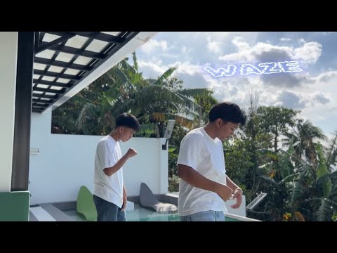 4200Southville - Waze (Official Music Video)