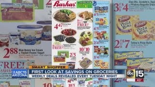 The best grocery deals of the week