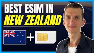 Best eSIM In New Zealand - How To Buy eSIM in New Zealand (2024)