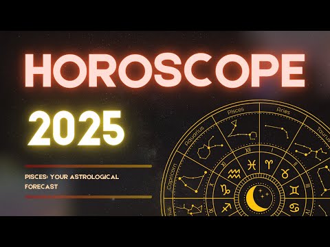 Pisces 2025: Your Year Ahead – Predictions, Opportunities & Insights