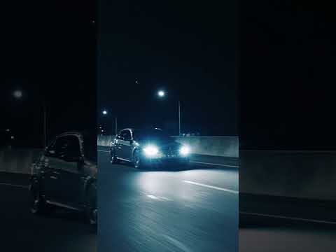 German Engineering #carcommunity #bmw #bmwm3e90 #e90m3 #nightdrive #edit #short #cinematic #cars