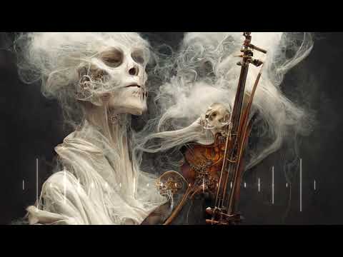 Dramatic Orchestral Build Up Music - Through the Smoke and Flames