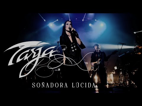 TARJA TURUNEN - Lucid Dreamer (subtitulado al español)