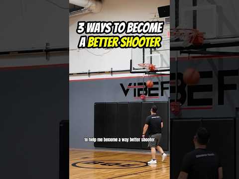 MAKE MORE SHOTS🎯 #basketball #nba #shorts #youtubeshorts #basketballtraining #lakers #gym #fitness