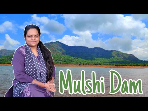 Trip to Mulshi Dam After Lockdown | Outing to Mulshi Dam | One day trip to Mulshi Dam