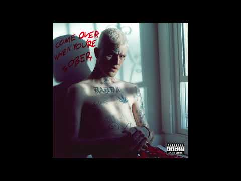 Lil Peep - sex with my ex (og version) (Official Audio)