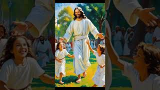 jesus #jesuscristo #foryoupageofficiall #trending#trendingshorts #subscribemychannel