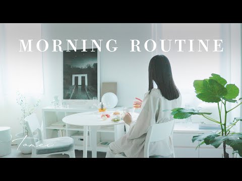 Waking up at 6:30 AM to Mind Reset: Holiday Morning Routine