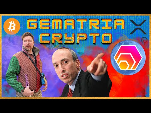 RICHARD HEART DECODED | DECODING CRYPTO