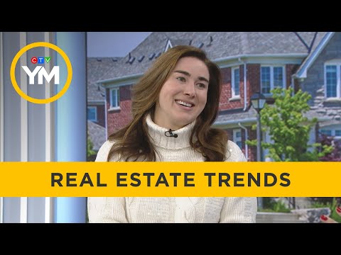 Real Estate Trends for 2025 | Your Morning