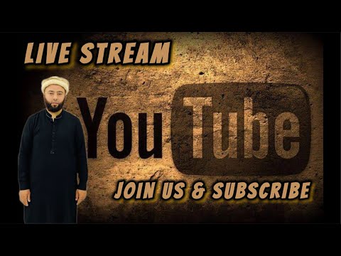 Welcome Viewers Join Me & Subscribe