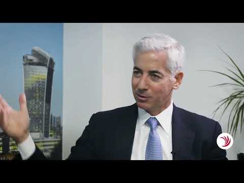 Bill Ackman: Expert on Active Investing and Risk Analysis - 100 Years of Financial Wisdom in 2 Hours