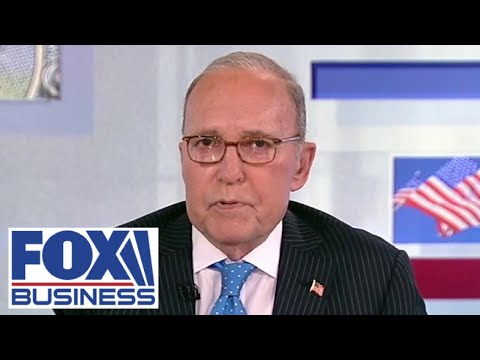 Larry Kudlow: This is why Pete Hegseth should be confirmed