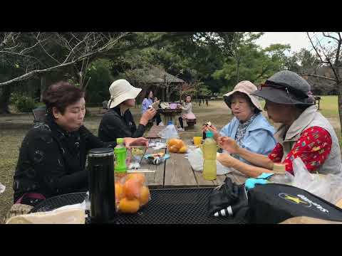 S・R・P  花進歩 in 京都府立植物園　Oct＇／１７／２０２３