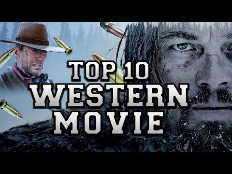 Wild West: Best Western Movies Ever Made