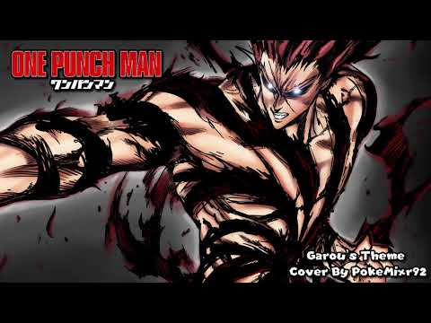 One Punch Man S2 - Garou's Theme (Epic Orchestral Cover)