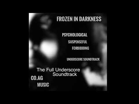 Frozen in darkness Full score