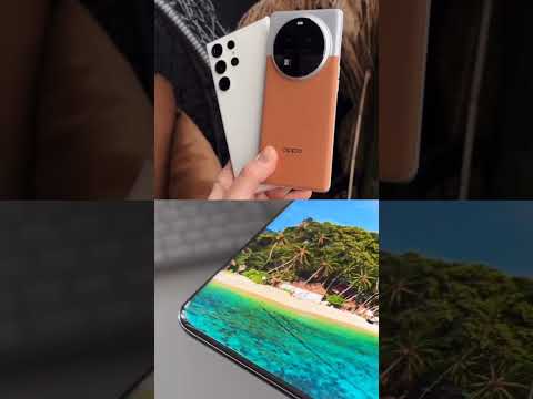 Samsung S23 / Oppo find x6 / Display Reaction 😳🔥