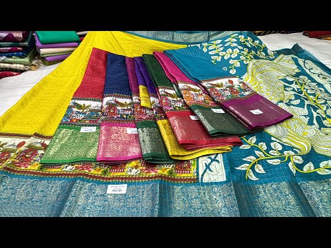 diwali special saree ! Single Saree Courier Available