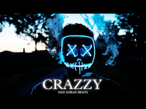 Swedish House Mafia Type Beat - CRAZZY | EDM Type Beat 2024