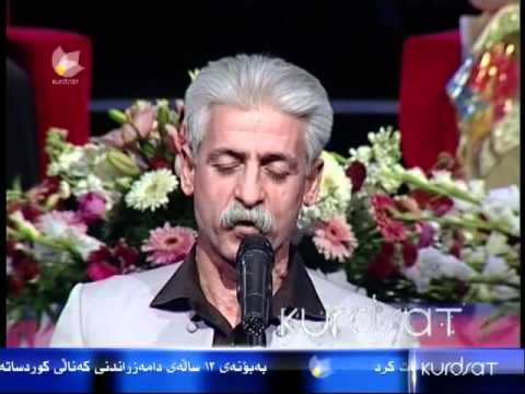 Naser Razazi - پیرۆز بێ جێژنی له‌ دایکبوونت