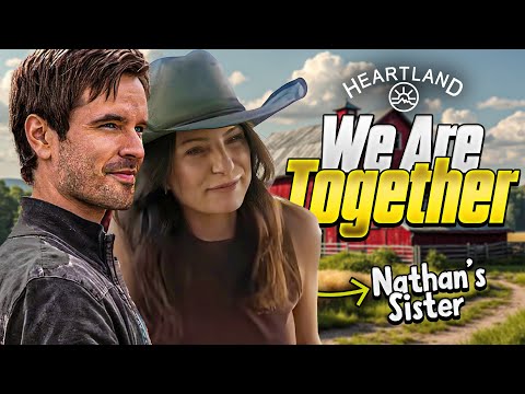 Heartland Season 19 Trailer - Who is New Ty Borden?