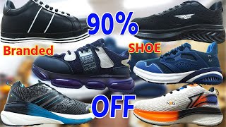 branded shoes wholesale market in delhi | cheapest shoes market inderlok | footwear wholesale market